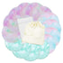 wegreeco Nursing Breast Pads (14 Pack) with Laundry Bag & Travel Storage Bag - Washable & Reusable