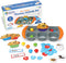 Learning Resources Mini Muffin Phonics Activity Set, Preschool Toys, Preschool Learning Activities,
