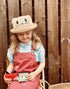 Pack Set 3+ Tender Leaf Toys - Play Pay A Comprehensive Cash Register for Kids Creative and Imaginative Fun Age