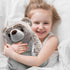 GUND Kobie Teddy Bear Stuffed Animal Plush Toy, Big and Cuddly, Tan/Brown/White 10" for Boys and Girls