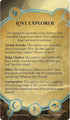 Boxed Set of 5e RPG Storytelling Cards: Elements of Inspiration, 420 Tarot Sized Cards for Tabletop & D&D
