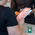 Murder Mystery Party, Pasta, Passion & Pistols - Host Your Own Italian Restaurant Murder Mystery Dinner