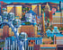 Dowdle Jigsaw Puzzle - Las Vegas Great Wheel - 500 Piece