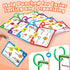 1st 2nd 3rd Aizweb Sight Words Flash Cards, Phonics Games Learn to Read Spelling Reading Learning Games, Dolch Site