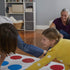 Hasbro Twister Party Classic Board Game for Kids 6 and Up, Indoor Outdoor Game for 2 or More Players