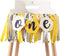 Agkvw Bee Theme High Chair Banner - Happy 1st Bee Day Birthday Banner,
