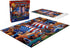 Buffalo Games - Eric Dowdle - Animals of America - 300 Piece Jigsaw Puzzle for Adults 14 and up, Perfect for Game Nights