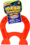 JA-RU Mega Magnet Toy, Strong Horseshoe Shaped Magnets for Preschool Science Experiments & Classroom Activities