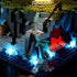 BRIKSMAX LED Lighting Kit for LEGO-21335 Motorized Lighthouse - Compatible with Lego Ideas Model