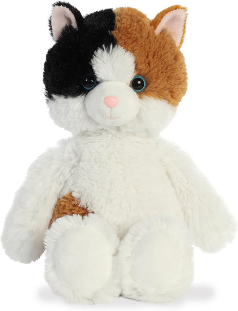 Aurora World 12" Esmeralda CAT Plush