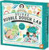 Pack 1 Science Academy: Deluxe Bubble Dough Lab | Multicolored Box |