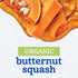 1 10-pack Gerber Stage Baby Food, Organic Butternut Squash Jar, Baby Puree, Non-GMO, Vegetable, Puree Jars Glass