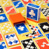 Brass Monkey Read Em and Weep - Vintage Inspired Playing Card Set