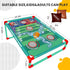 Bean Bag Toss Game for Kids, Outside Toys for 3 4 5 6 7 8+Years Old Boys and Girls, Outdoor Game for kids, Ideal Birthday for 3-8 Years Old. Family Party Game Outdoor Activities