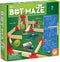 Mindware KEVA Maker Bot Maze