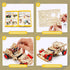 8-10, 8-13, 3D 8-12, 8 9 10 11 12 13 14 STEM Kits for Kids Age STEM Toys for Boys Remote Control Model Car Building
