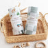 70% 30% 47 47 inches LifeTree Muslin Swaddle Blankets, Farm Animals Baby Swaddling Wrap Nursery Receiving Blanket