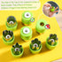 Kids Knife Set for Real Cooking: 40 Pcs Montessori Kitchen Tools for Toddlers, Birthday Christmas Gifts