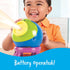 Learning Resources Shining Stars Projector, Solar System Space Toy Set for Ages 3+, 5-Piece Multicolor Set