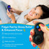 PILPOC Fidget Pad, Fidget Controller Toy for Highly Increased Focus, Reduced Stress & Anxiety, Enhances Productivity