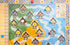 Capstone Games Catherine: Cities of The Tsarina - Board Game for Ages 14+, 2-4 Players, 60 Min Playtime