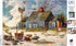 Buffalo Games - Charles Wysocki - Peddler's Hope Chest - 300 Piece Jigsaw Puzzle