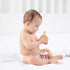 Montessori Wooden Interlocking Discs Toys for Baby