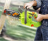 3+, 14.50 4.00 8.00" JAROFUREL Lanard Tuff Tools: Clean Cut Chainsaw - Kids Sounds & Action Toy, Realistic Action Yard