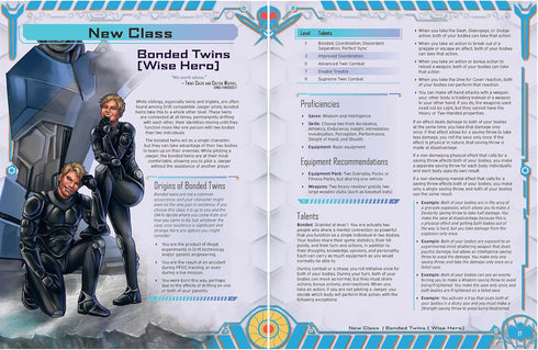 Everyday Heroes Pacific Rim Cinematic Adventures Roleplaying Game