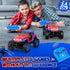 NQD Spider RC Car for Kids, 2.4GHz Off Road Truck, All Terrain SUV Jeep Toy for Boys Age 3-8 Birthday
