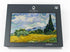 MyPuzzle Wheat Field with Cypresses 1889 by Vincent Van Gogh - Premium 500 Piece Jigsaw Puzzle for Adults