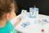 Kenson Kids Pick n Roll Movez, Exercise Game for Home & Classroom, Perfect for Rainy Days, for Preschool & Kids