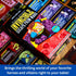 Invincible: Escape from Mars - Intergalactic Showdown Board Game for Ages 11+, 4-10 Players