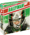 Rallyman: DIRT Strategy Board Game for 1 to 6 Players, Race Cars with Dice, Ages 10+, 60 Minutes