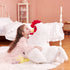 Toy,23" IKASA Giant Chicken Stuffed Animal Plush Large Hen Henny Cute Jumbo Soft Toys,Huge Big Size Fluffy Plushy Fat