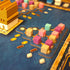 Amritsar: The Golden Temple Board Game - Strategy Game for Kids and Adults, 1-4 Players, Ages 14+, 60-120 Min Playtime