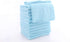 12 Pack Baby Washcloths - Extra Absorbent Soft Wash Clothes for Newborns, Infants and Toddlers - Microfiber Coral
