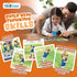 Story Cues 2 Skilled Sequencing Cards - Speech Therapy Materials for Social Skills & Storytelling