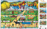 MasterPieces 300 Piece EZ Grip Jigsaw Puzzle - Harvest Festival - 18"x24"
