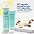 2-in-1 8.5 oz (Pack 1) Vivvi & Bloom Gentle Baby Lotion, Face and Body, for Delicate & Sensitive Baby Skin