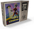 MyPuzzle Legends of The National Parks: Great Sand Dune's Extraterrestrials - Premium 1000 Piece Jigsaw Puzzle for