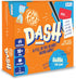 7, 8, 9, 10 (3-6 Fletter Dash, A Fun Fill-in-The-Blanks Strategic Word Card Game for All Ages | Fun and Strategic Word