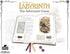 Studios Labyrinth Adventure Game