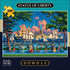 300 21.25 15.00 Buffalo Games - Eric Dowdle - Statue of Liberty - Piece Jigsaw Puzzle for Adults - Challenging Puzzle