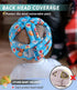 Baby Helmet for Crawling, Walking Head Protector for Infant Safety, Soft Cushion Headguard for 1-2 Years
