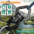 Trobing Swing Swivel - 30KN Rotational Safety Device, 360° Rotator for Aerial Yoga, Hammock, Swing, Rock Climbing