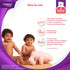 ATOGLA 400ml YMPIGOY Curatio Lotion for Baby, Intense Moisturizing Baby Lotion for All Skin Types, Protects Against