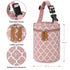 Accmor Insulated Breastmilk Cooler Tote Bag for Nursing Moms