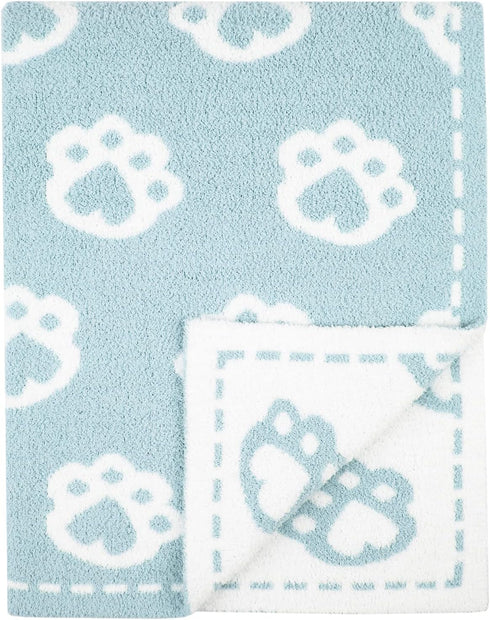 40"X 30" Kid Nation Baby Blankets for Girls Baby Boy Toddler Blanket Soft Baby Quilt Plush Crib Blanket Newborn