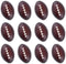 Super Z Outlet Mini Foam Sports Balls for Kids Adults, Mini Baseball, Football, Basketball, Soccer Stress Bulk Toy Game